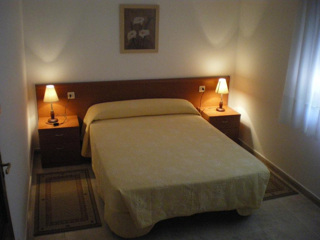 Pension As Termas Bubaces 部屋 写真