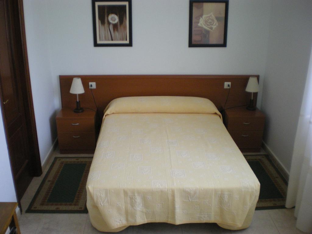 Pension As Termas Bubaces 部屋 写真