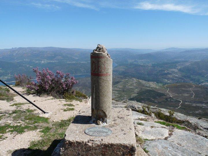 Pension As Termas Bubaces エクステリア 写真